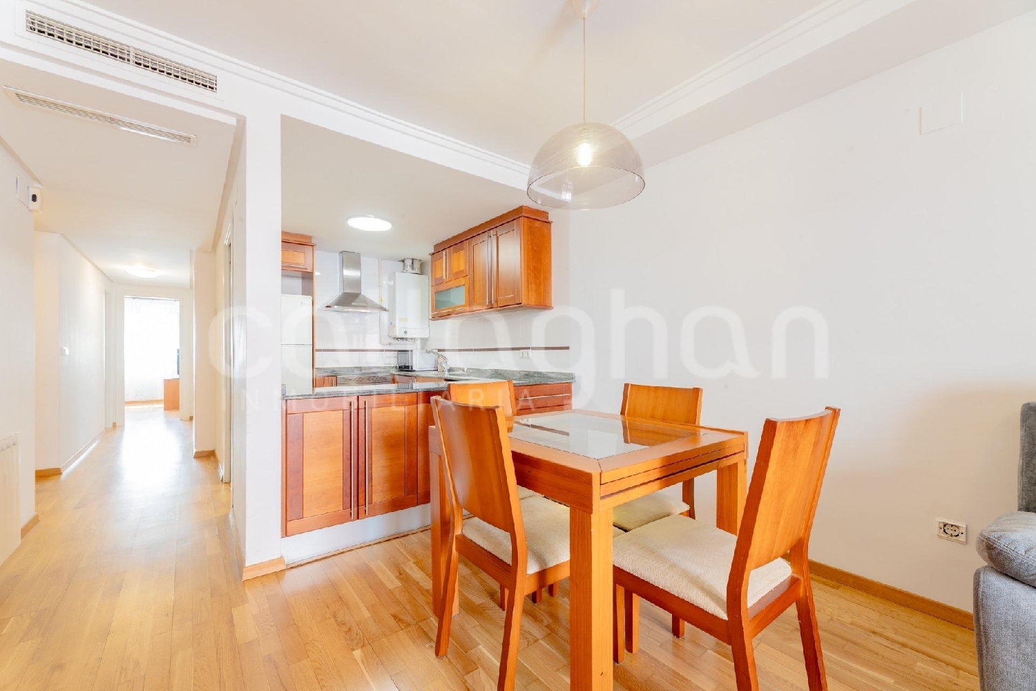  till salu lägenhet Rocafort Horta Nord 5