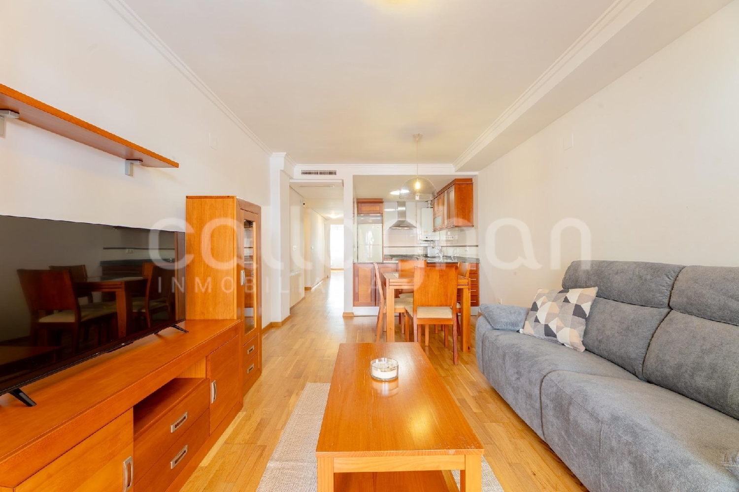  till salu lägenhet Rocafort Horta Nord 6