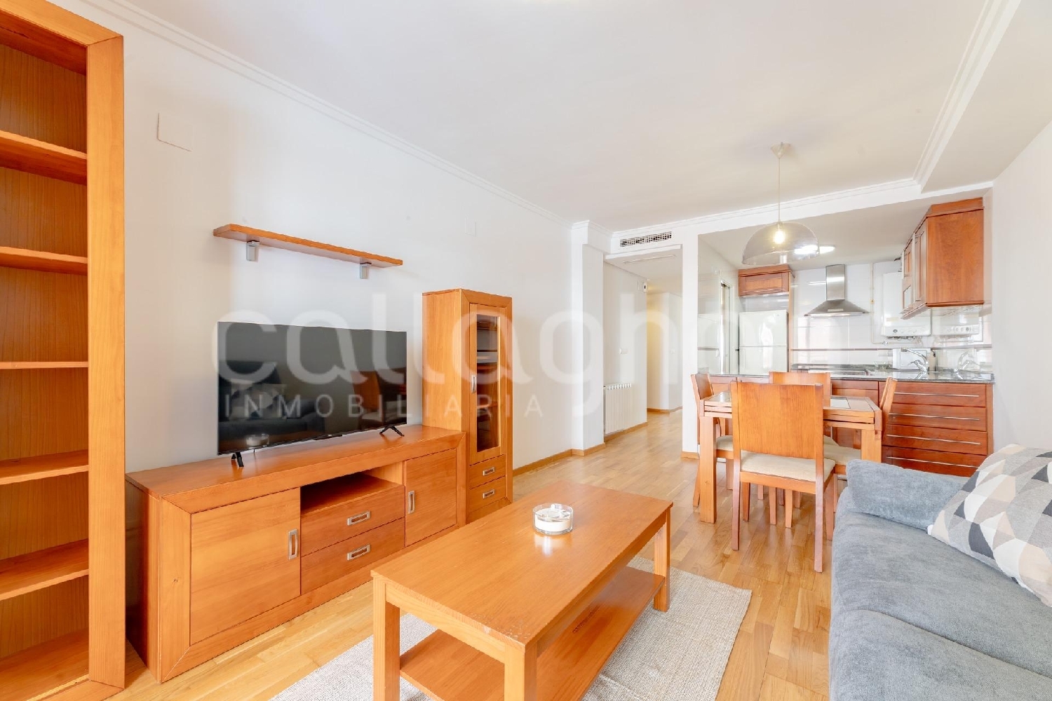  till salu lägenhet Rocafort Horta Nord 4