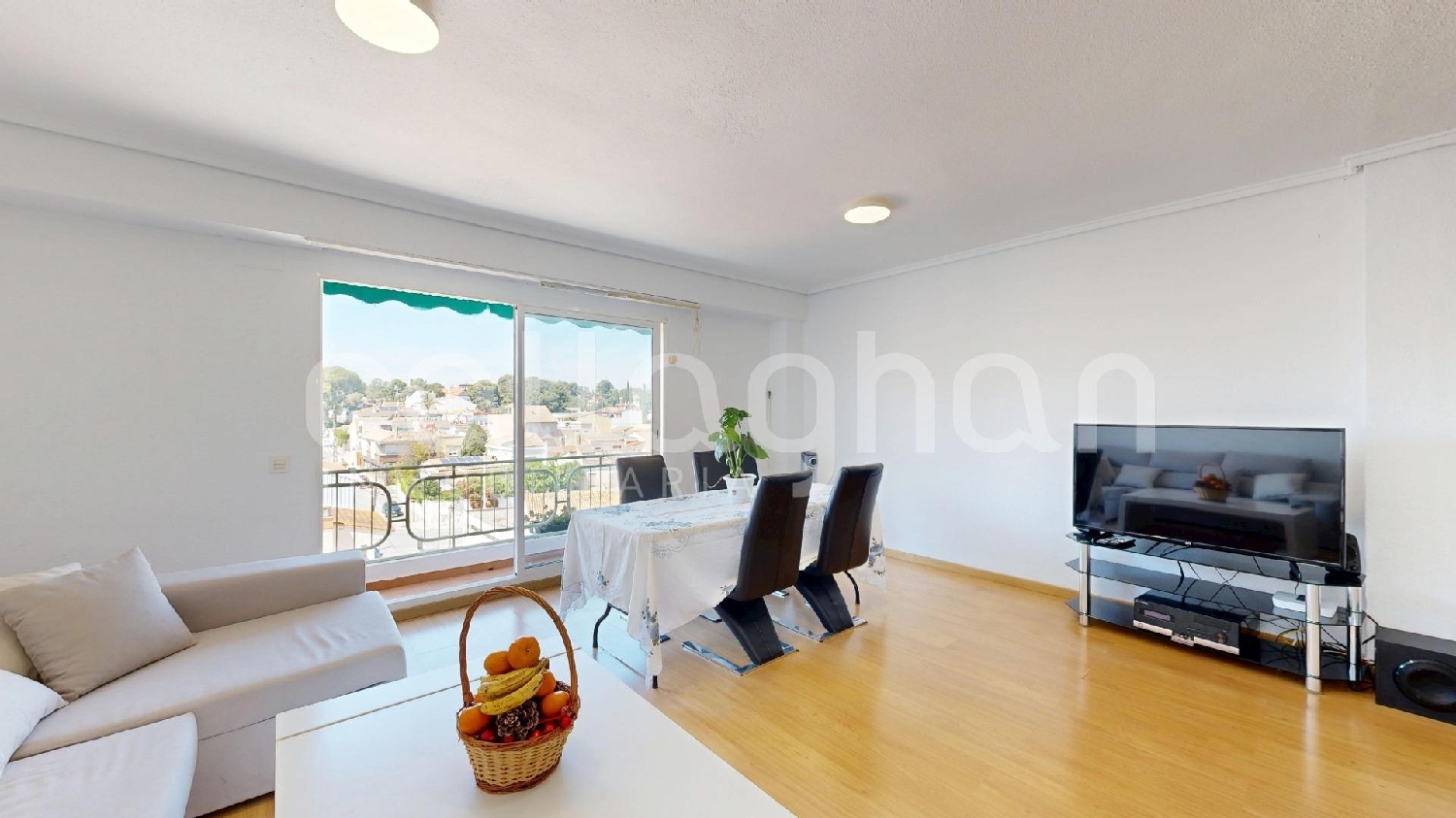  till salu lägenhet Rocafort Horta Nord 7