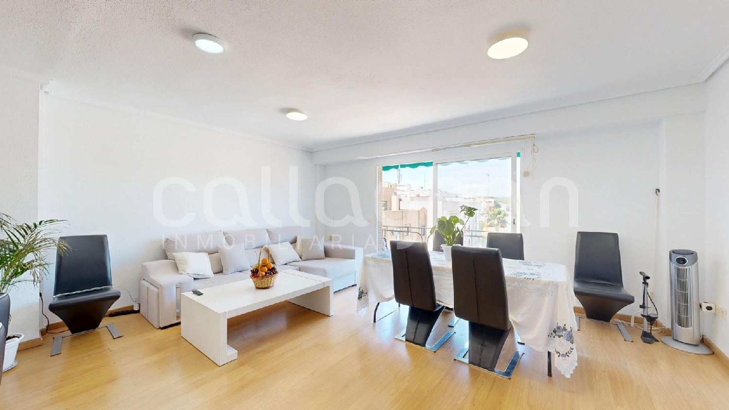  till salu lägenhet Rocafort Horta Nord 2