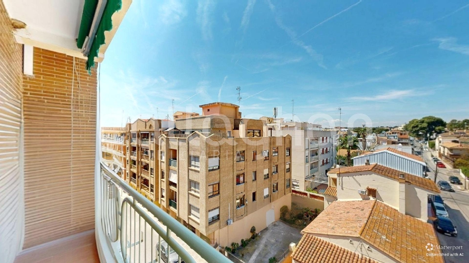  till salu lägenhet Rocafort Horta Nord 5