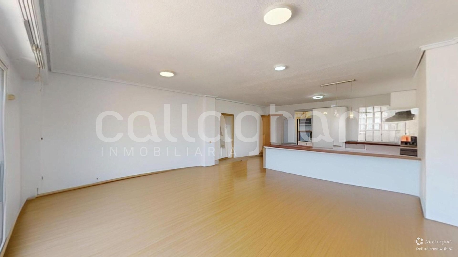  till salu lägenhet Rocafort Horta Nord 4