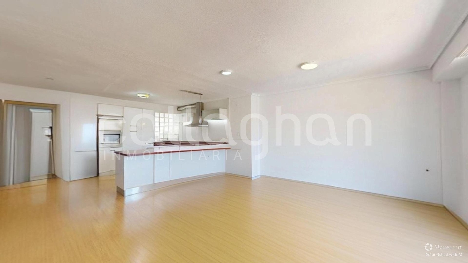  till salu lägenhet Rocafort Horta Nord 8