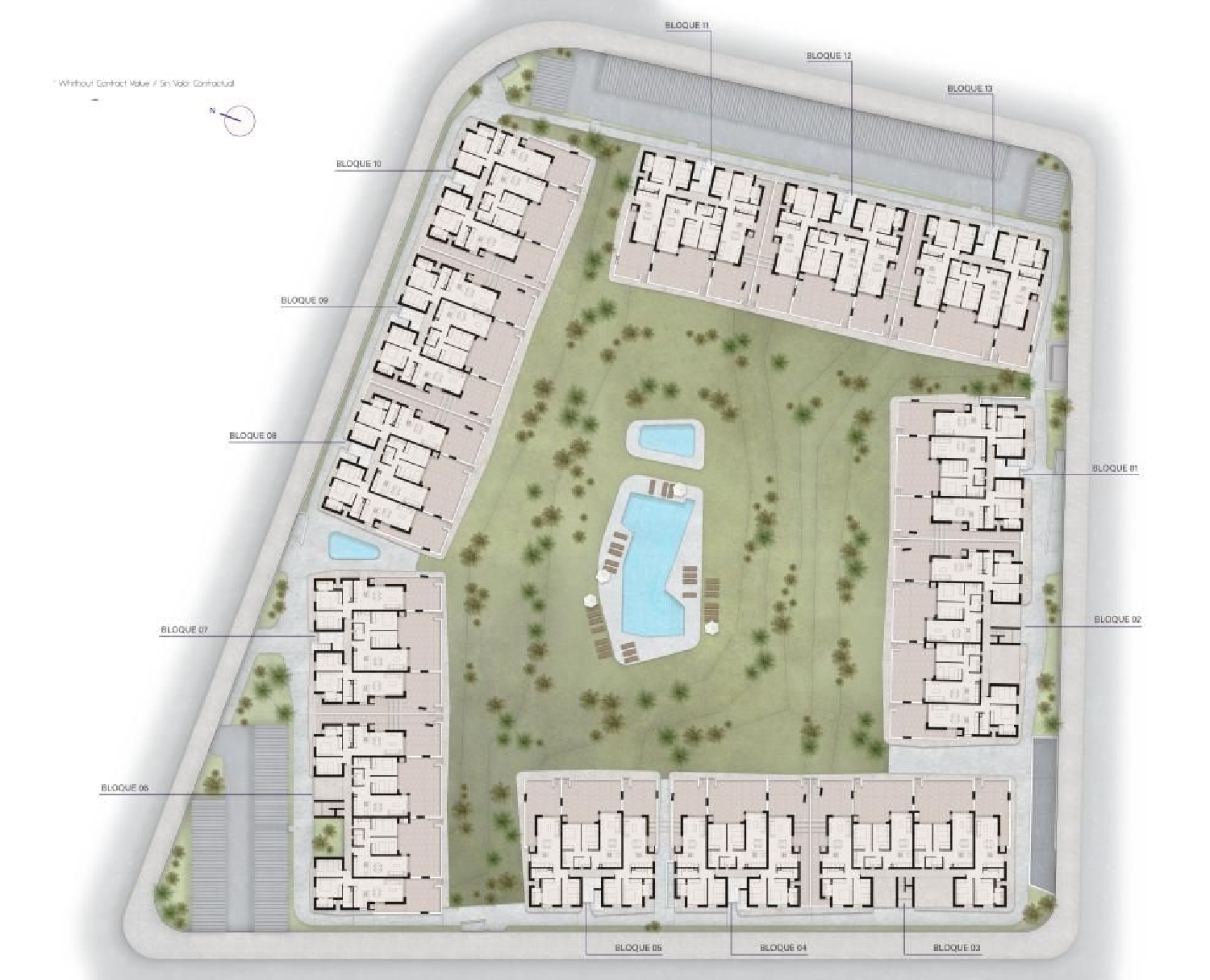  en venta apartamento Rojales Baix Segura 5