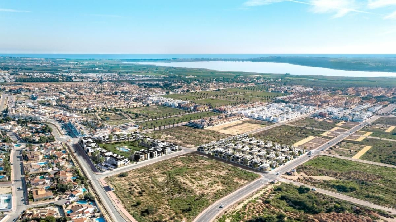  en venta apartamento Rojales Baix Segura 4