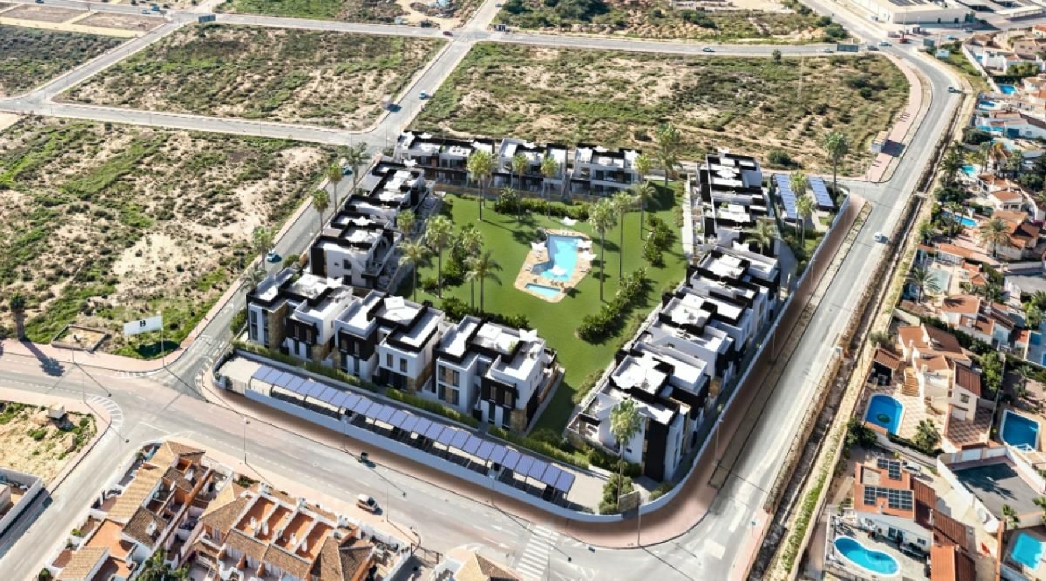  en venta apartamento Rojales Baix Segura 3