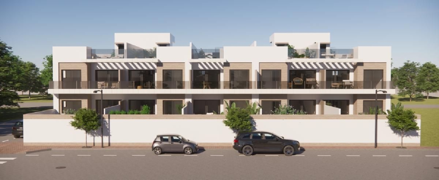  te koop appartement Rojales Baix Segura 3