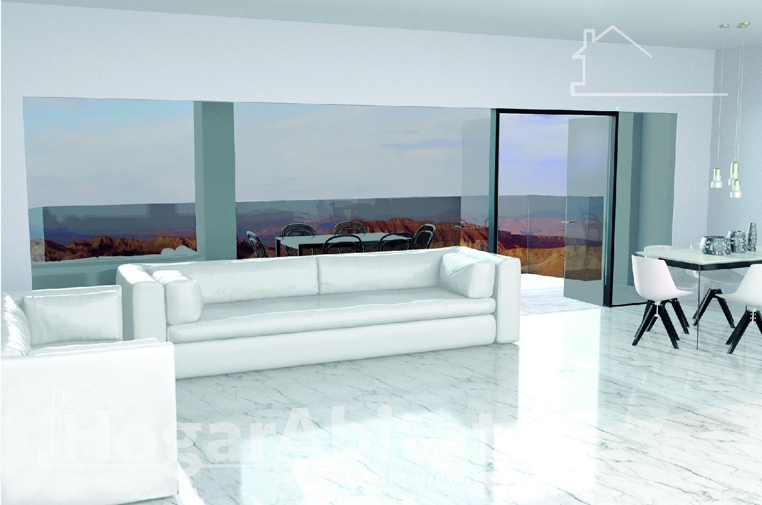  till salu lägenhet Rojales Baix Segura 6