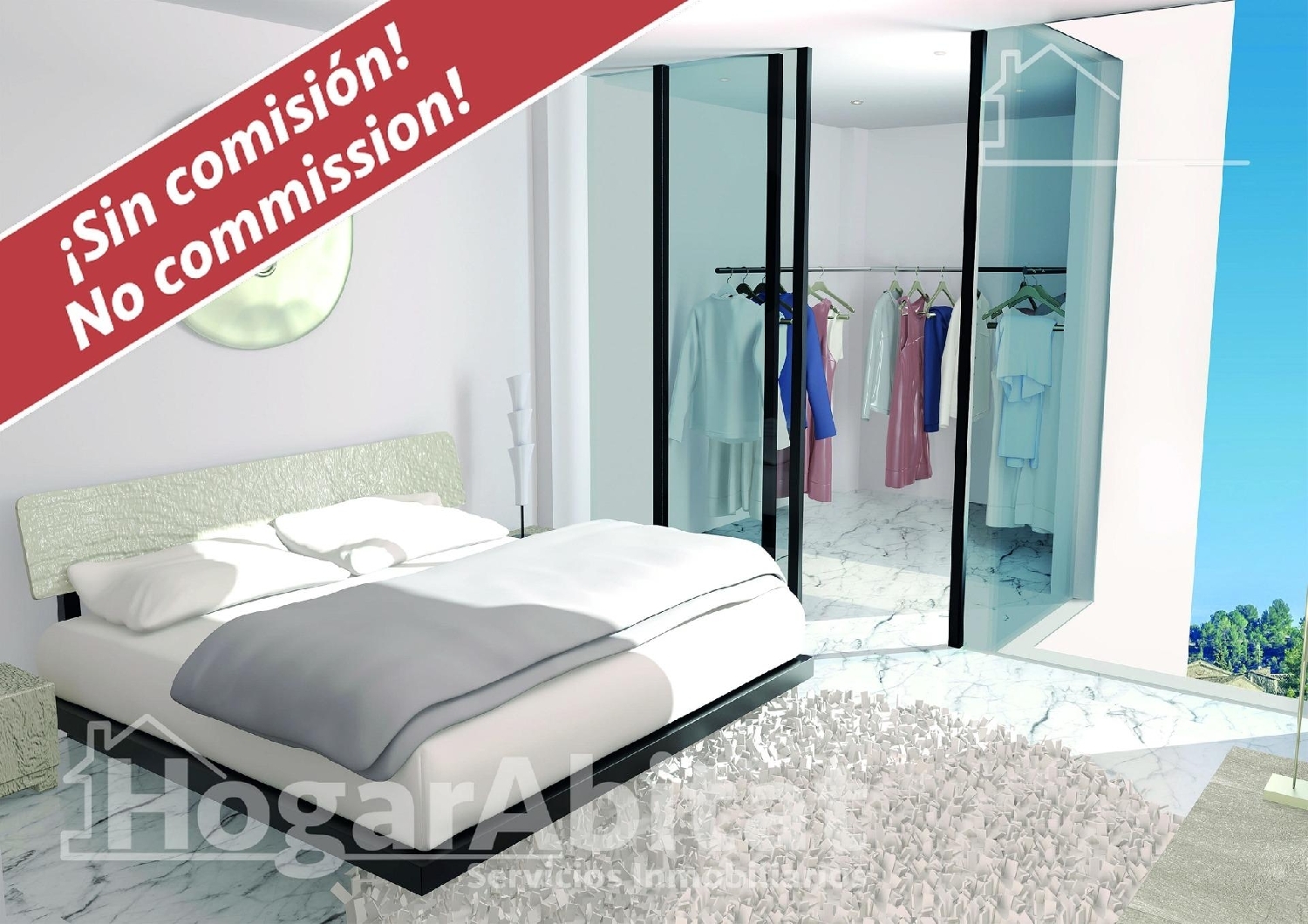  till salu lägenhet Rojales Baix Segura 2