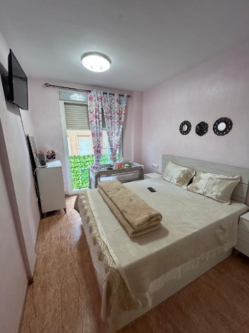 Roquetas De Mar Poniente Almeriense appartement foto 6376753