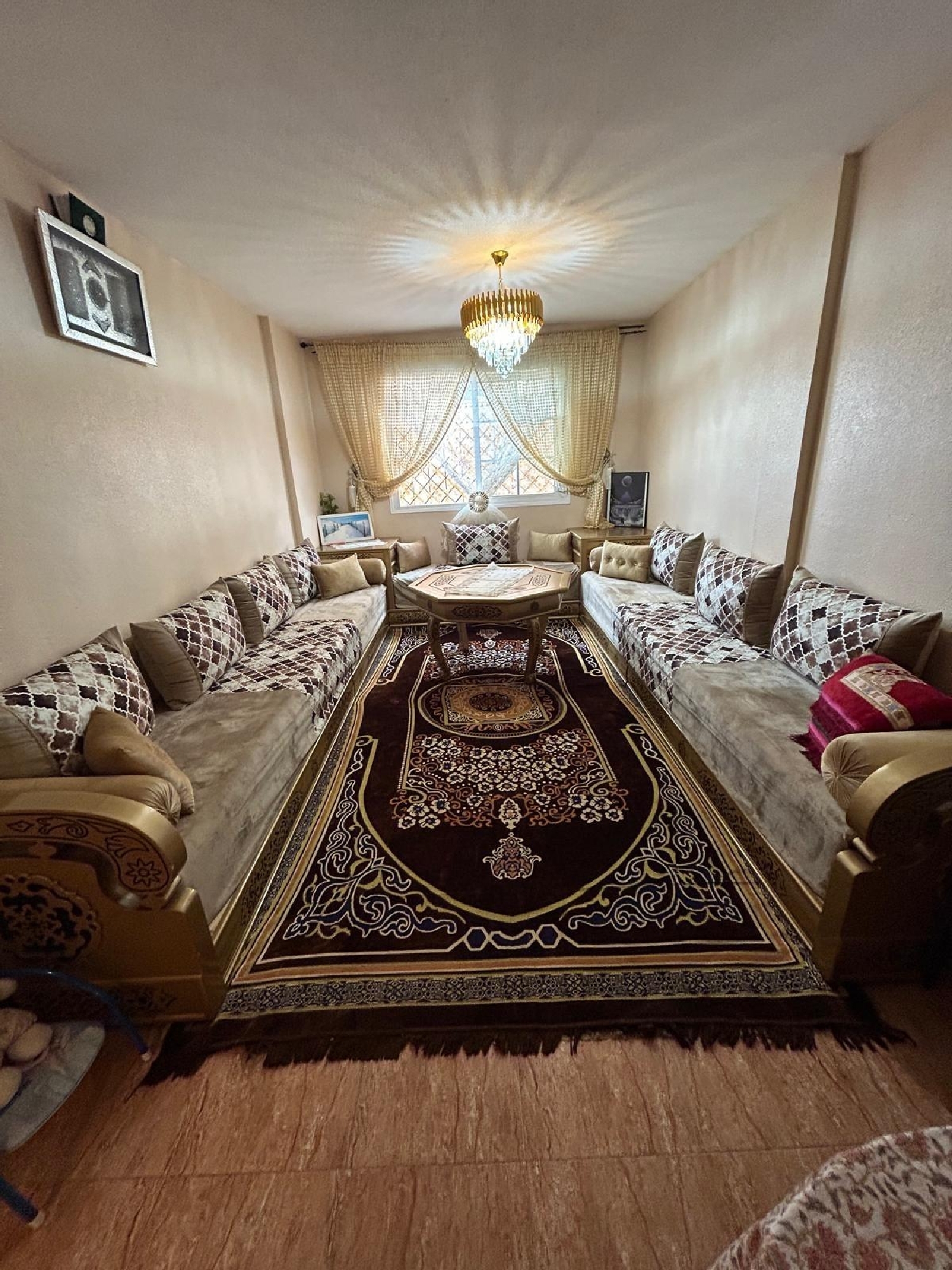  à vendre appartement Roquetas De Mar Poniente Almeriense 8