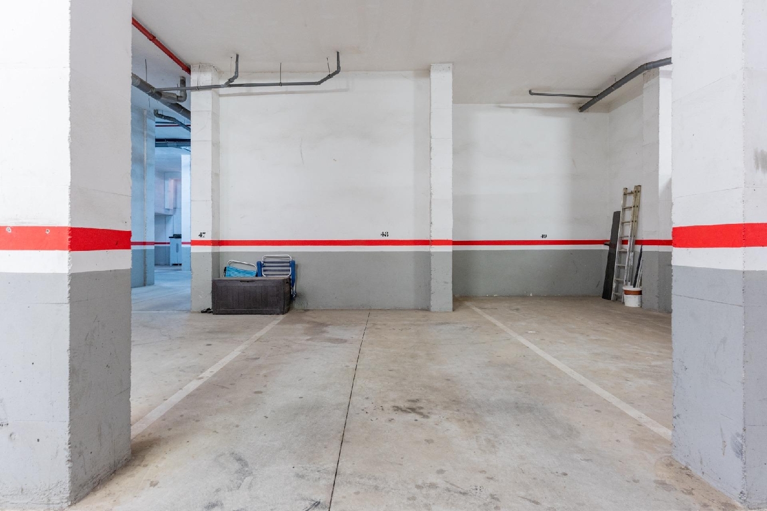  à vendre appartement Roquetas De Mar Poniente Almeriense 4