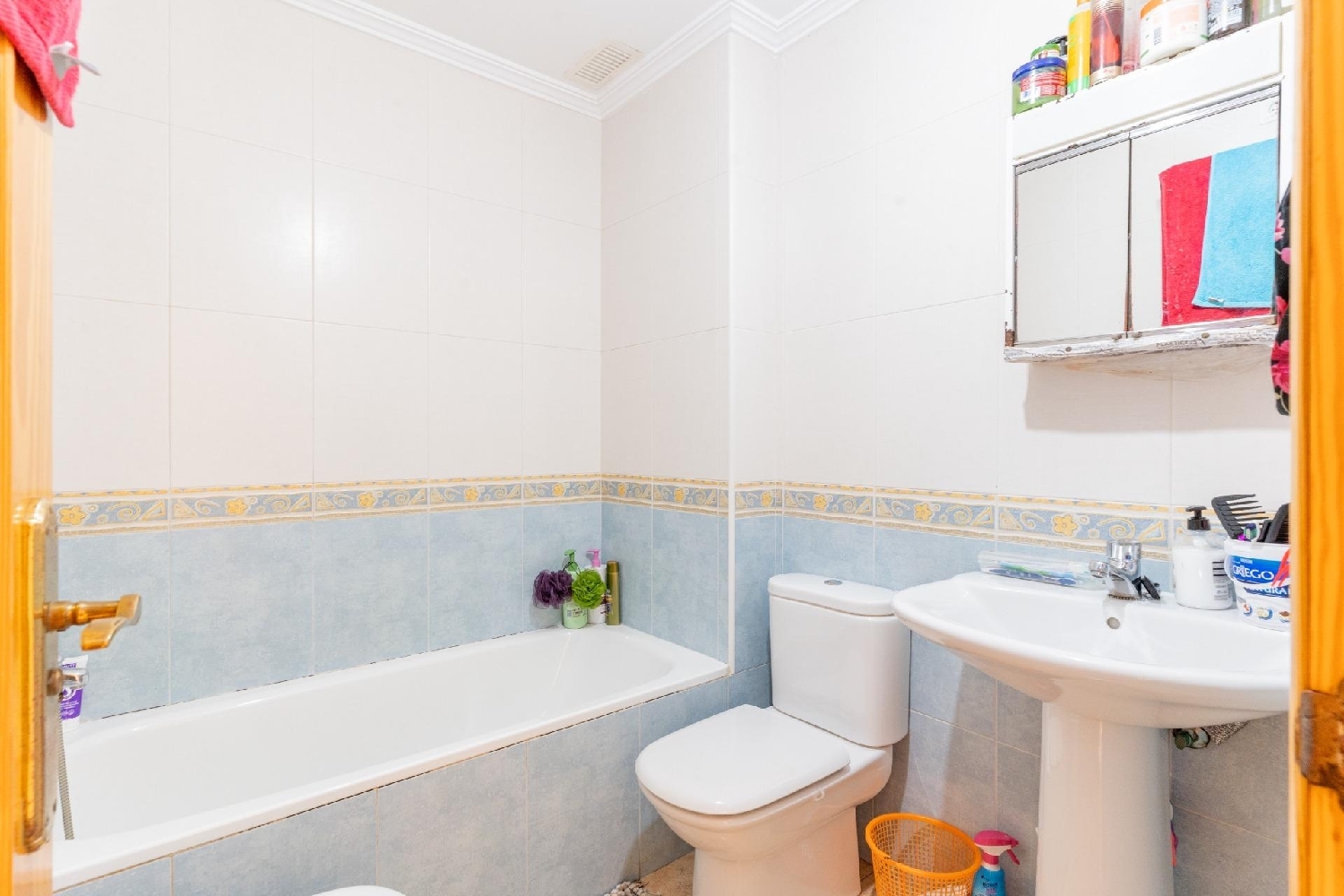  à vendre appartement Roquetas De Mar Poniente Almeriense 3