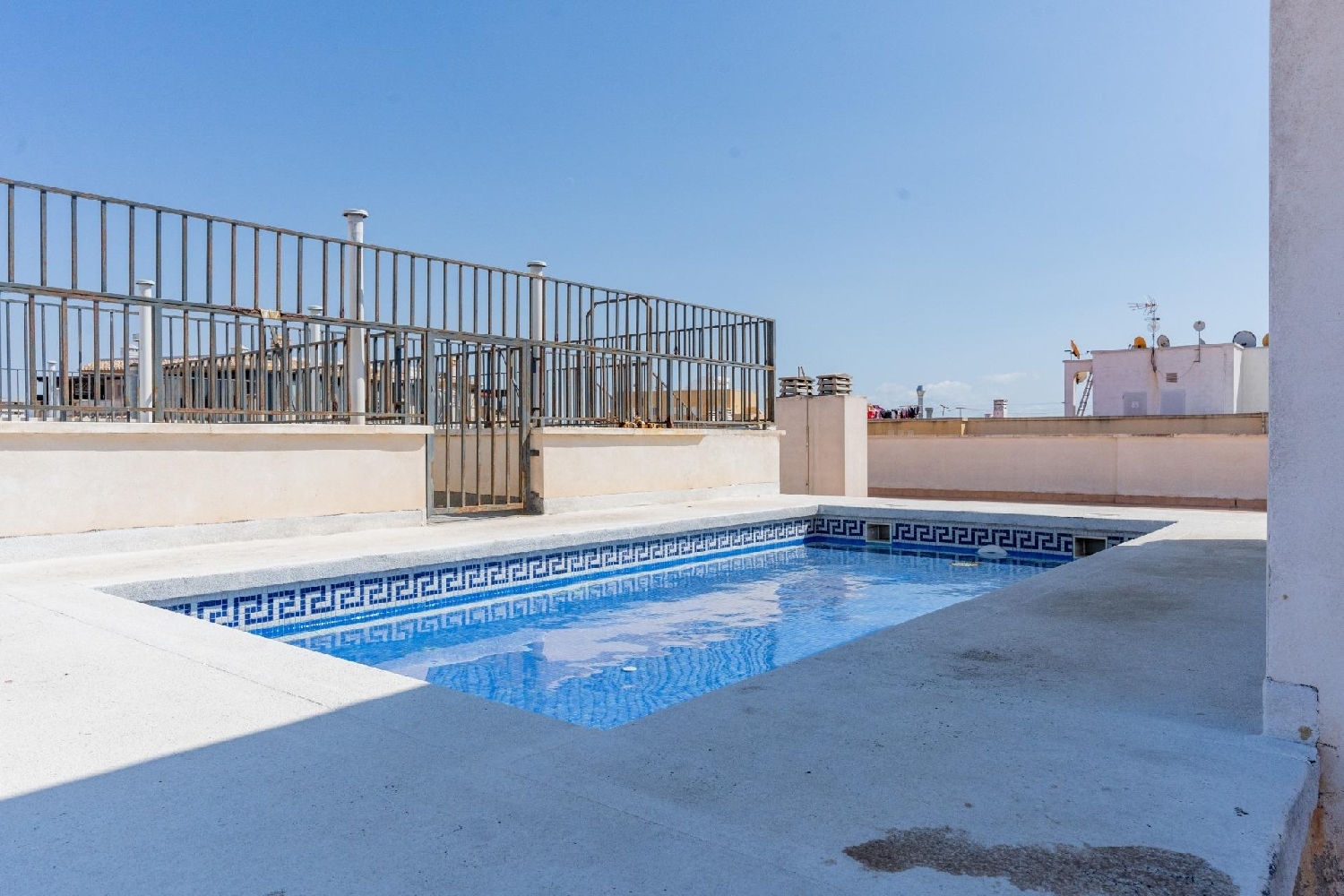  à vendre appartement Roquetas De Mar Poniente Almeriense 1