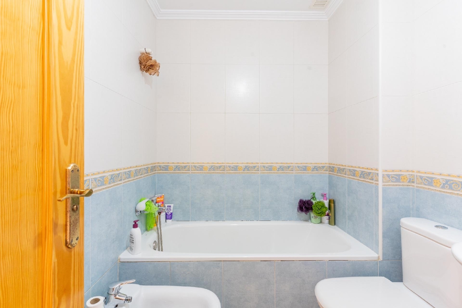  à vendre appartement Roquetas De Mar Poniente Almeriense 5