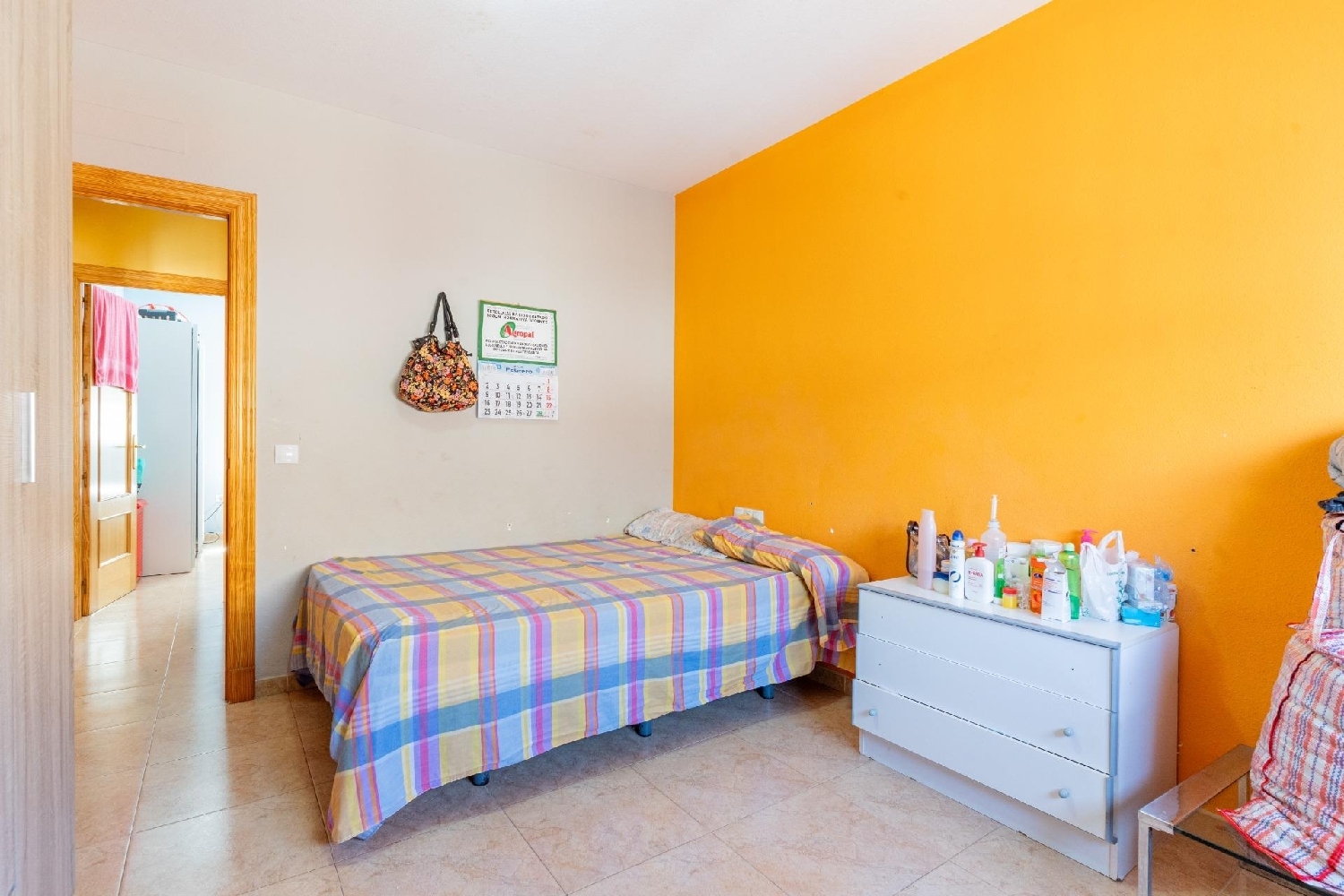  à vendre appartement Roquetas De Mar Poniente Almeriense 7