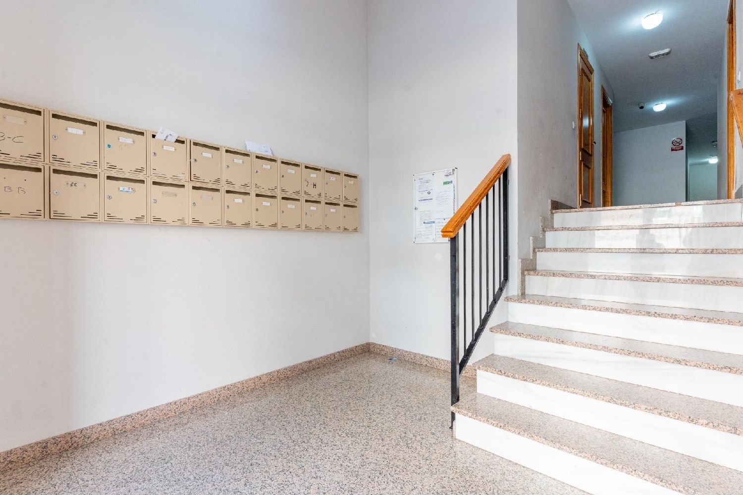  à vendre appartement Roquetas De Mar Poniente Almeriense 8