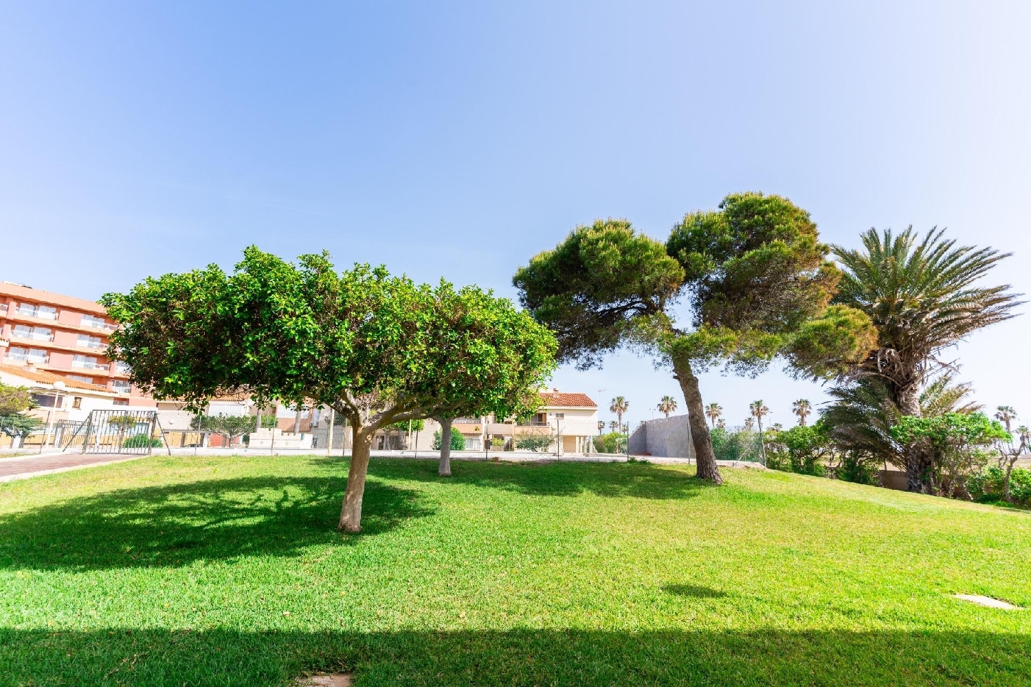  à vendre appartement Roquetas De Mar Poniente Almeriense 1