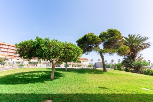 Roquetas De Mar Poniente Almeriense appartement foto 6376681