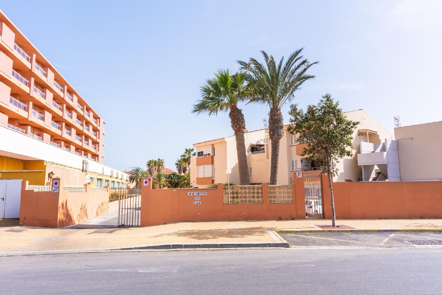  à vendre appartement Roquetas De Mar Poniente Almeriense 8
