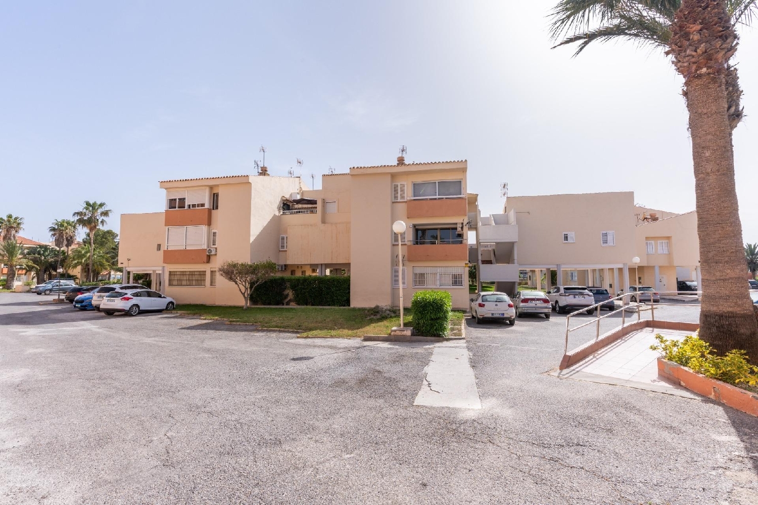  à vendre appartement Roquetas De Mar Poniente Almeriense 7