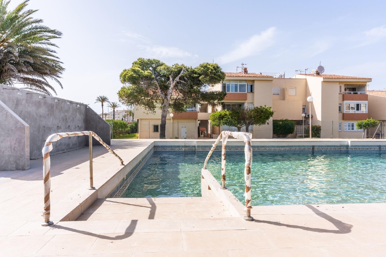  à vendre appartement Roquetas De Mar Poniente Almeriense 4