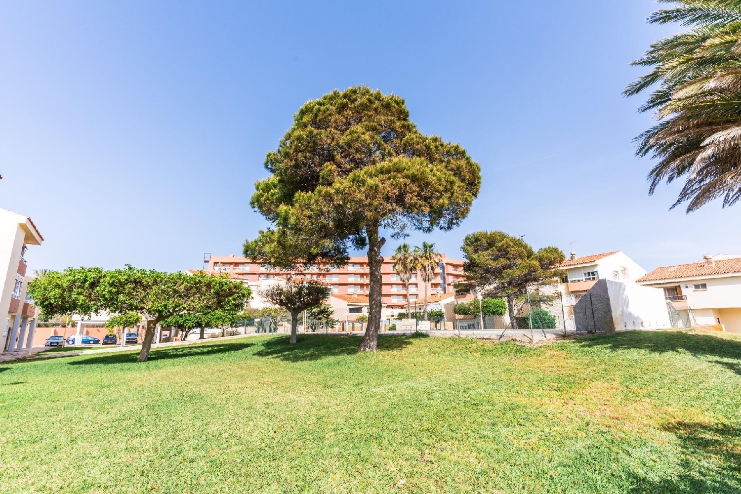  à vendre appartement Roquetas De Mar Poniente Almeriense 2