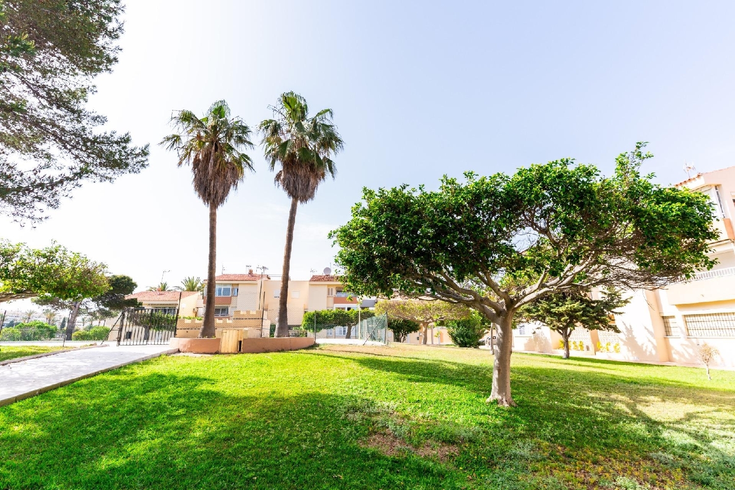  à vendre appartement Roquetas De Mar Poniente Almeriense 5