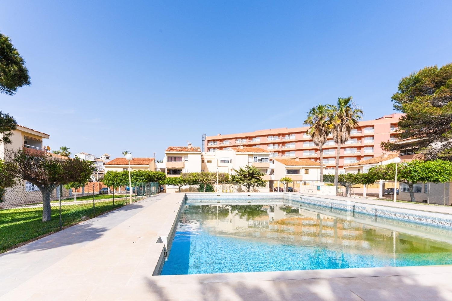  à vendre appartement Roquetas De Mar Poniente Almeriense 3