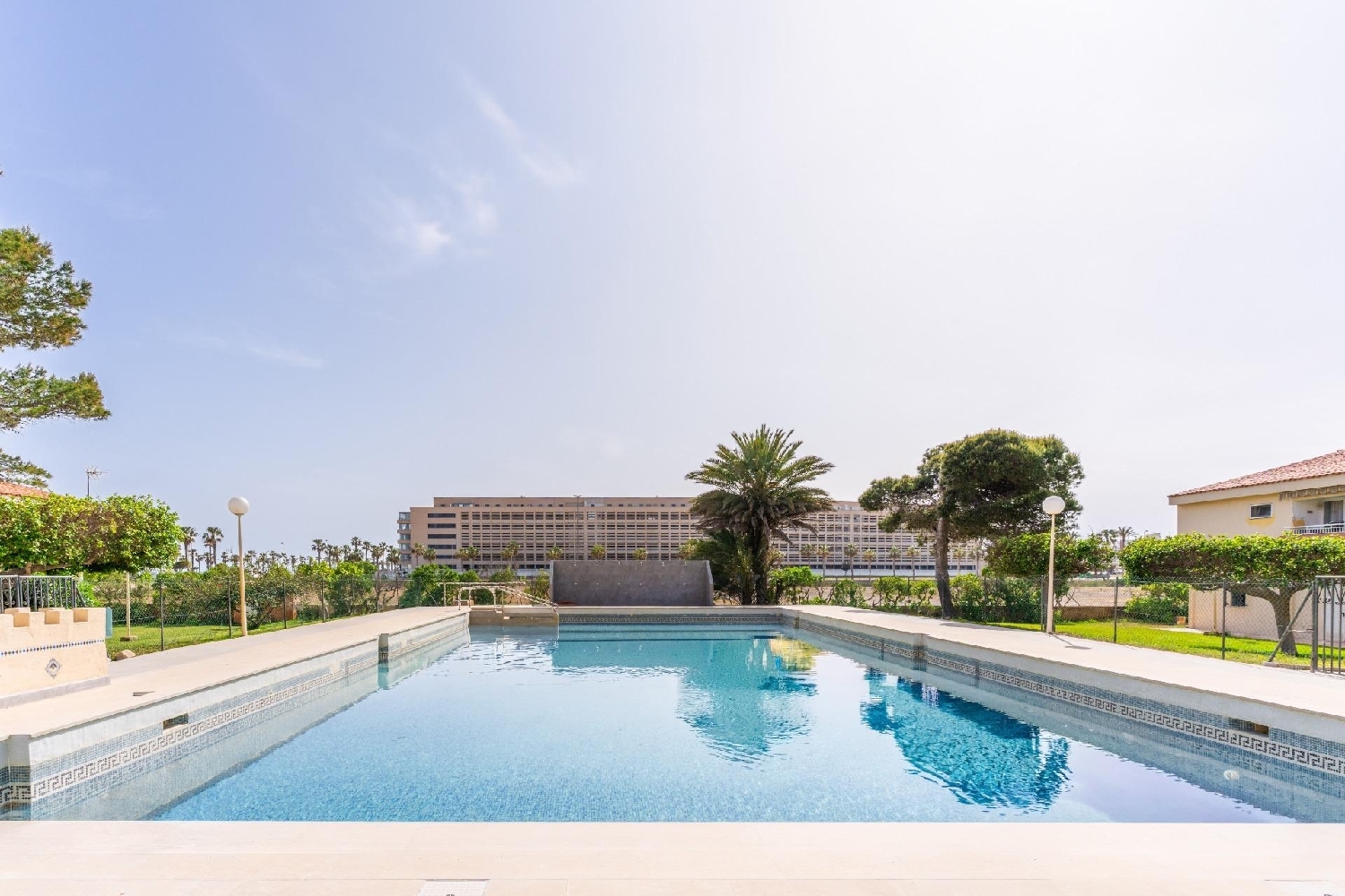  à vendre appartement Roquetas De Mar Poniente Almeriense 6