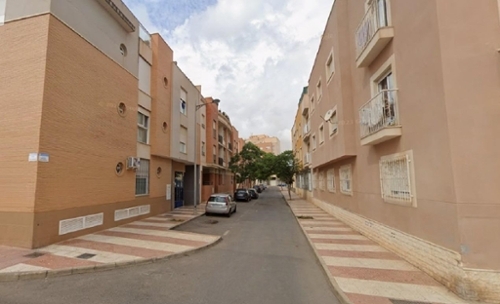 Roquetas De Mar Poniente Almeriense apartamento foto 6370486