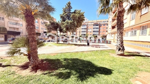 Roquetas De Mar Poniente Almeriense lägenhet foto 6368984