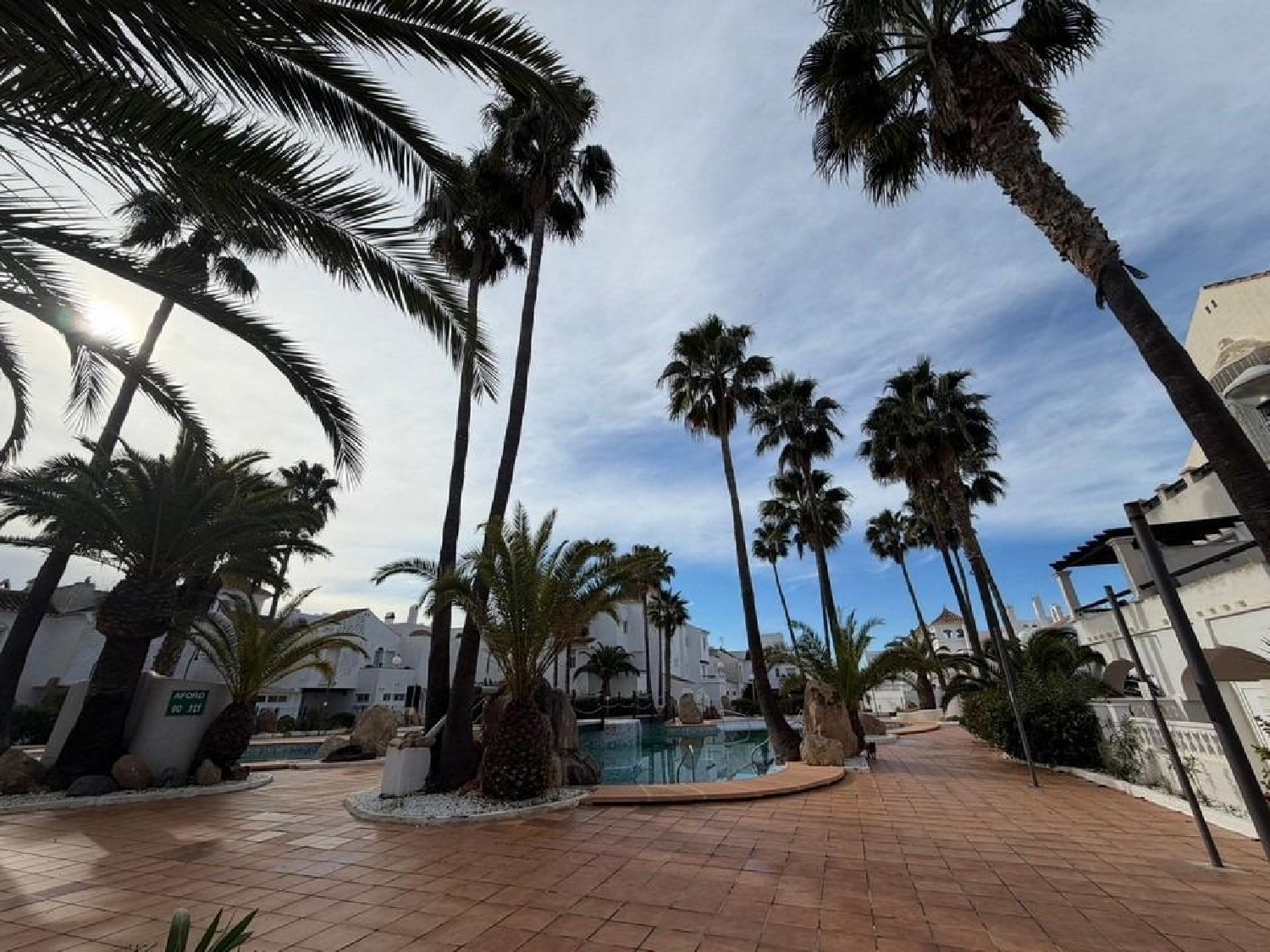  kaufen Wohnung Roquetas De Mar Poniente Almeriense 4