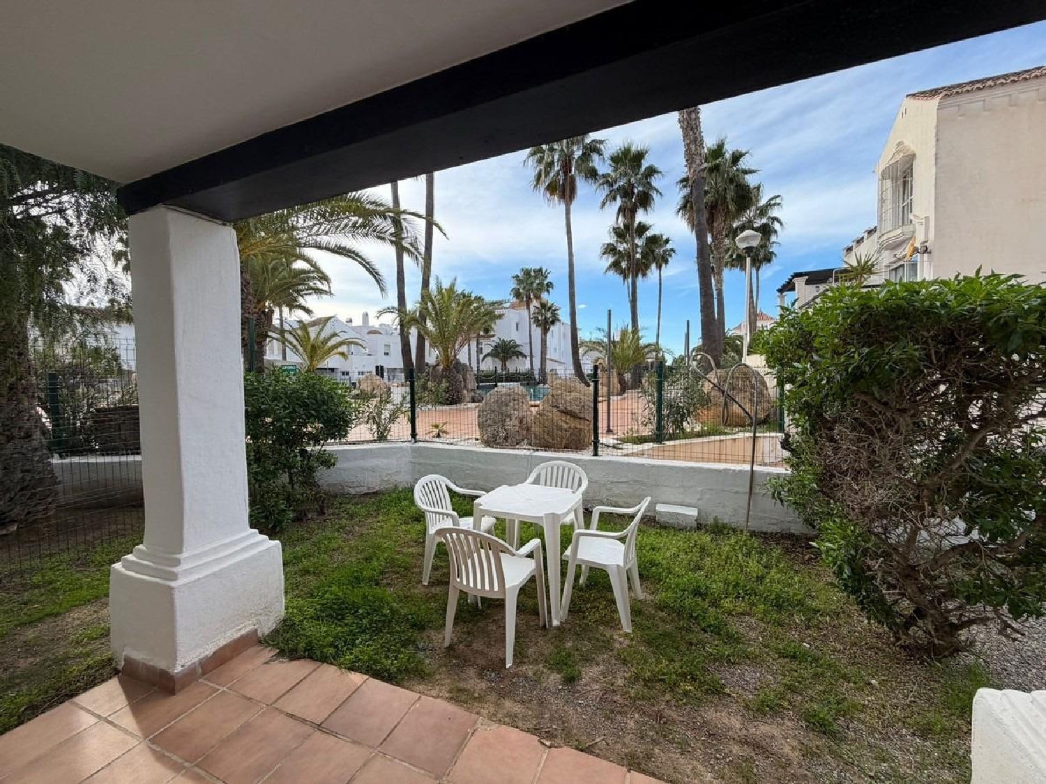  kaufen Wohnung Roquetas De Mar Poniente Almeriense 2