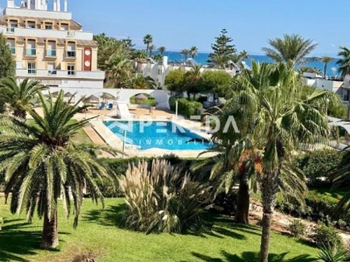 Roquetas De Mar Poniente Almeriense Wohnung Bild 6371228