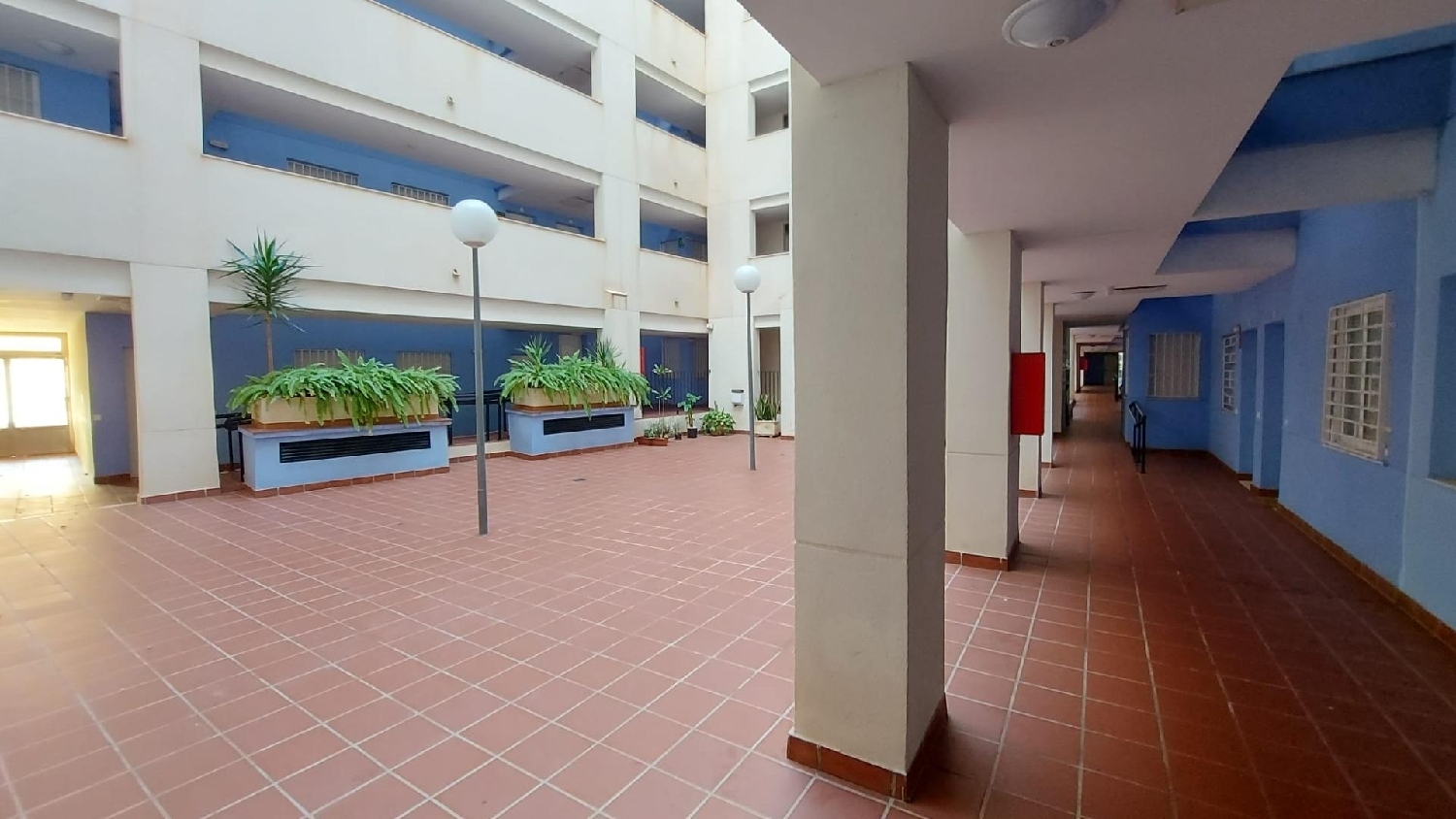  for sale apartment Roquetas De Mar Poniente Almeriense 6