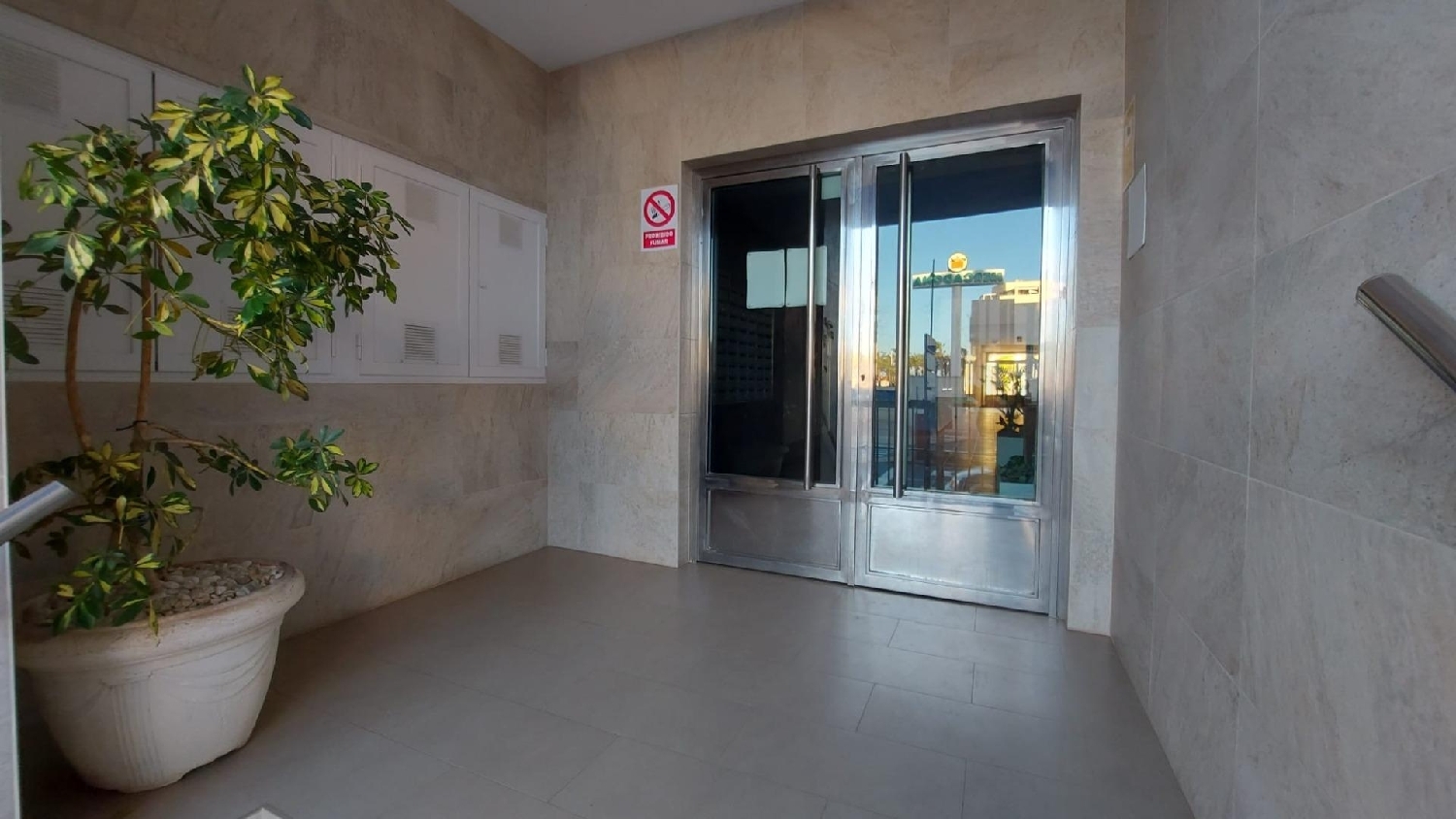  for sale apartment Roquetas De Mar Poniente Almeriense 1