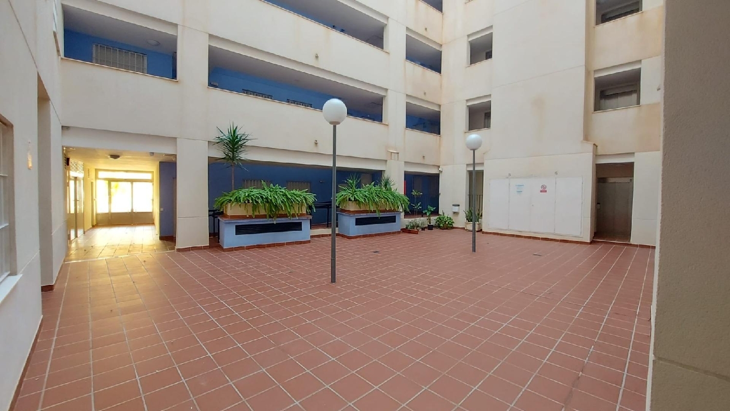  for sale apartment Roquetas De Mar Poniente Almeriense 4