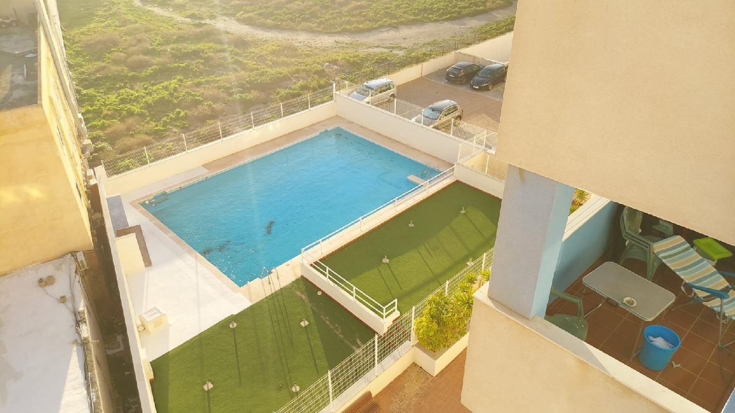 for sale apartment Roquetas De Mar Poniente Almeriense 8