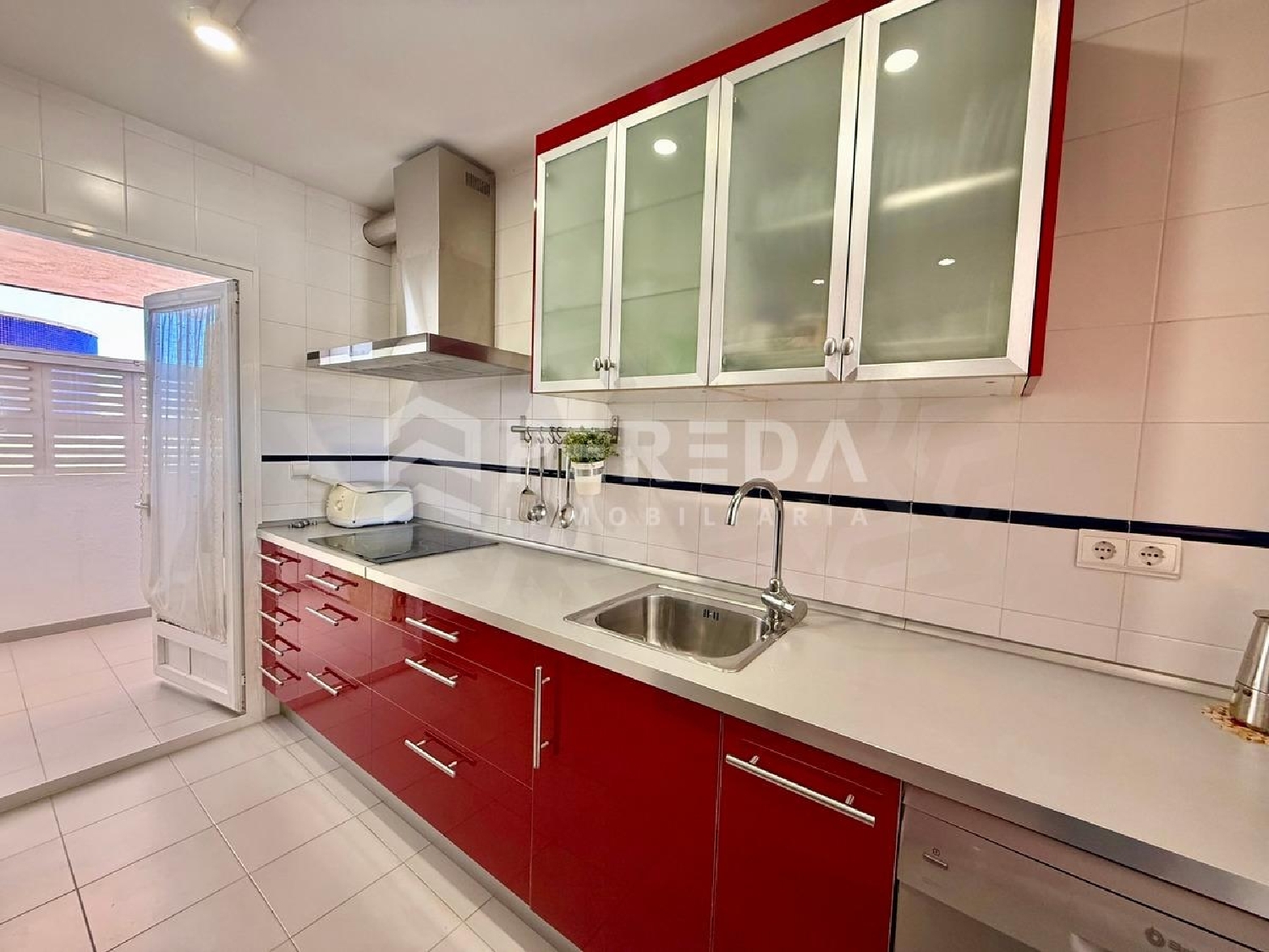  te koop appartement Roquetas De Mar Poniente Almeriense 4