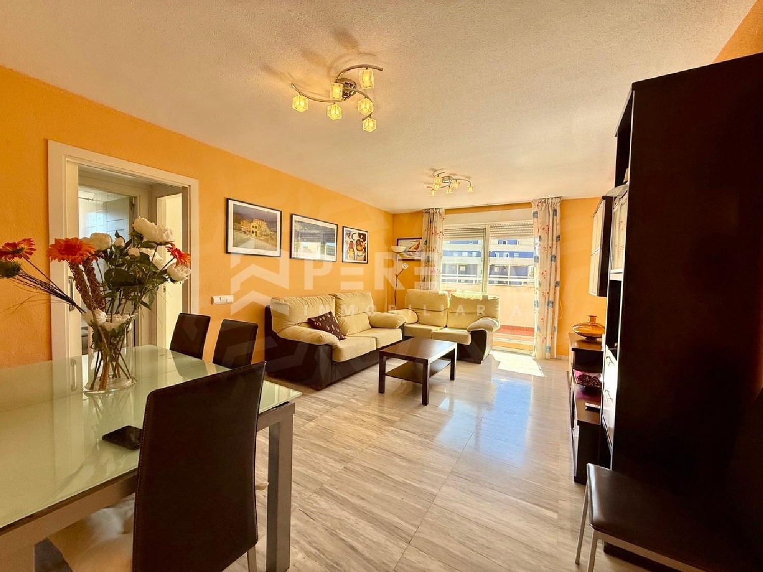  te koop appartement Roquetas De Mar Poniente Almeriense 8