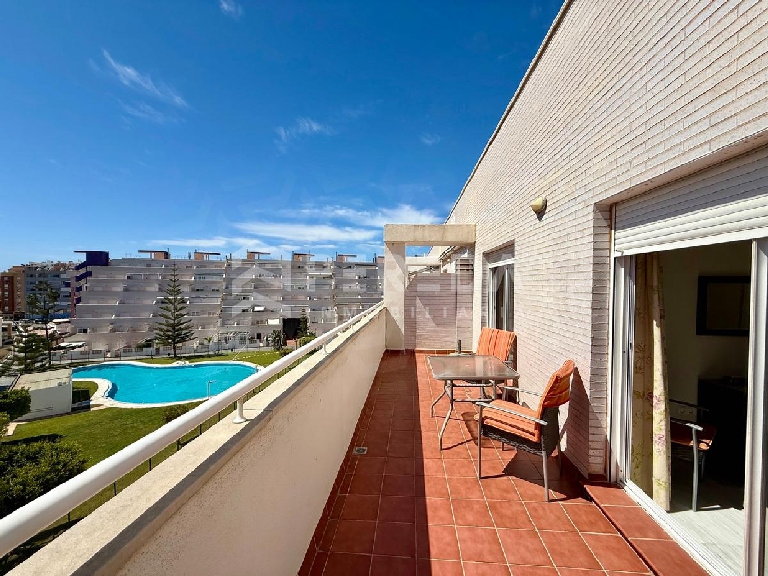  te koop appartement Roquetas De Mar Poniente Almeriense 1