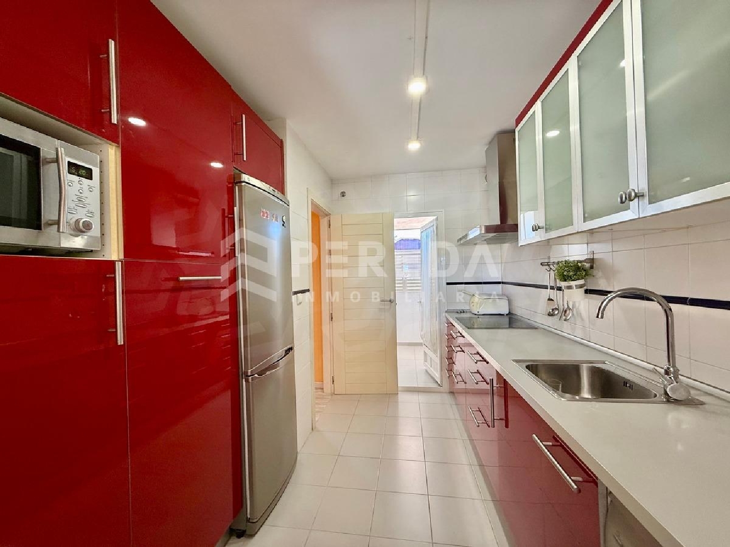 te koop appartement Roquetas De Mar Poniente Almeriense 5