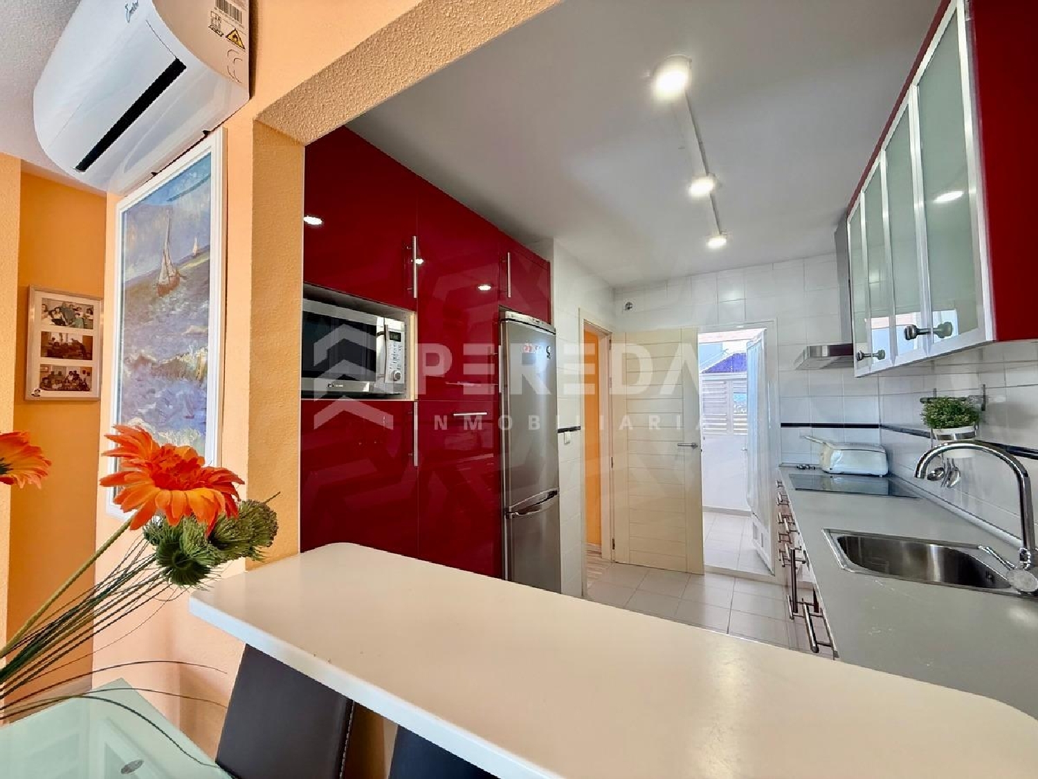  te koop appartement Roquetas De Mar Poniente Almeriense 7