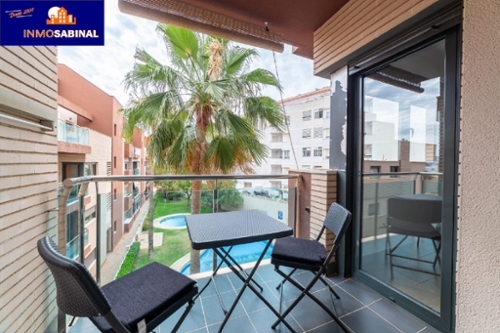 Roquetas De Mar Poniente Almeriense apartment foto 6371048