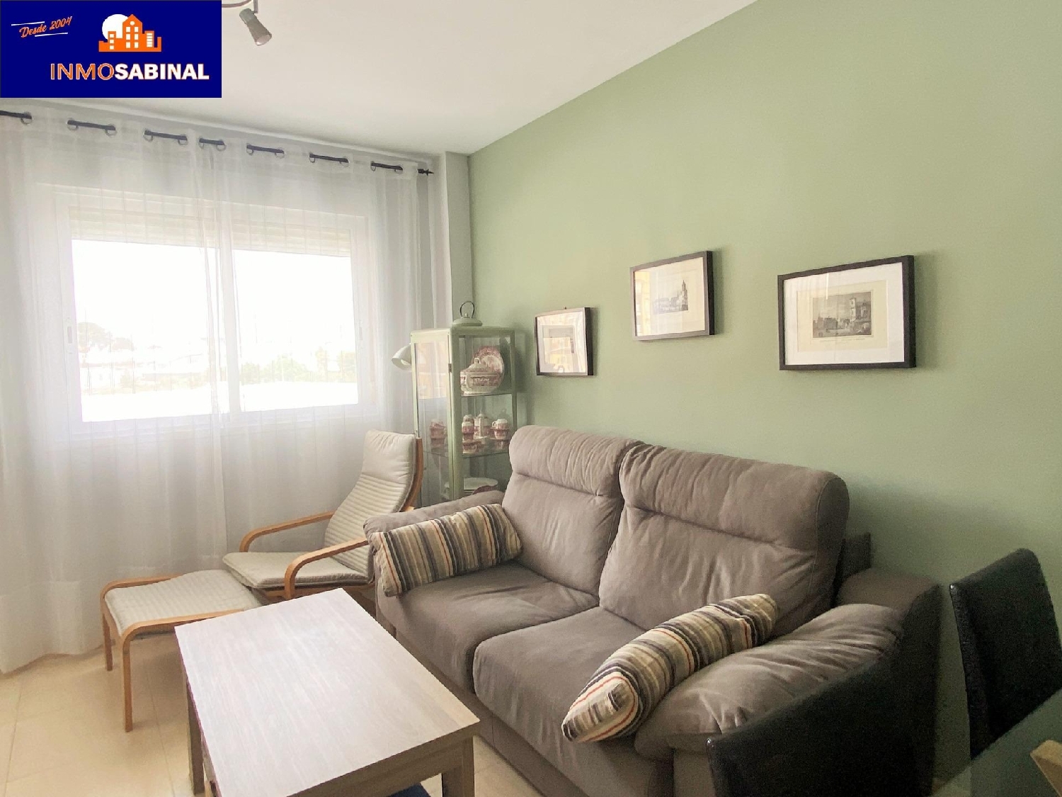  te koop appartement Roquetas De Mar Poniente Almeriense 1