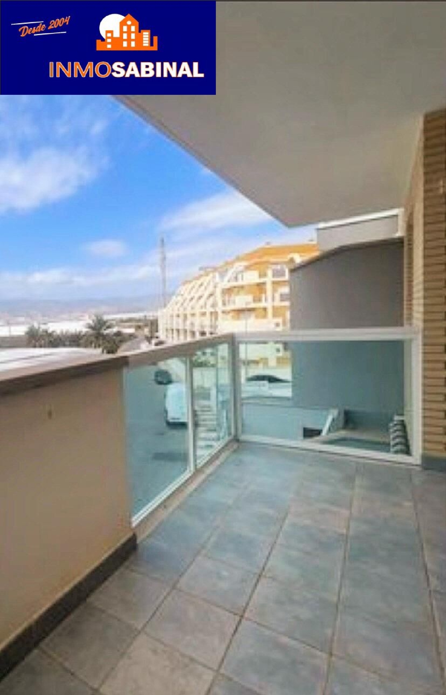  te koop appartement Roquetas De Mar Poniente Almeriense 2