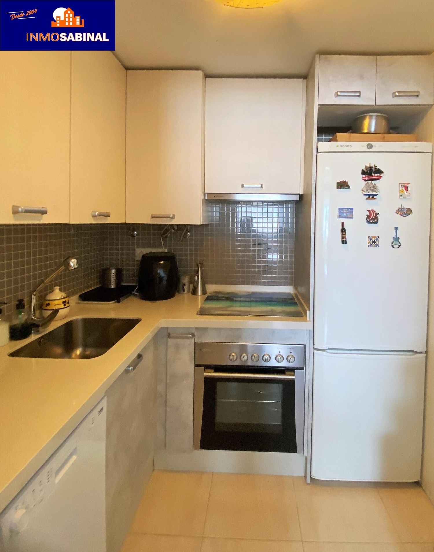  te koop appartement Roquetas De Mar Poniente Almeriense 8