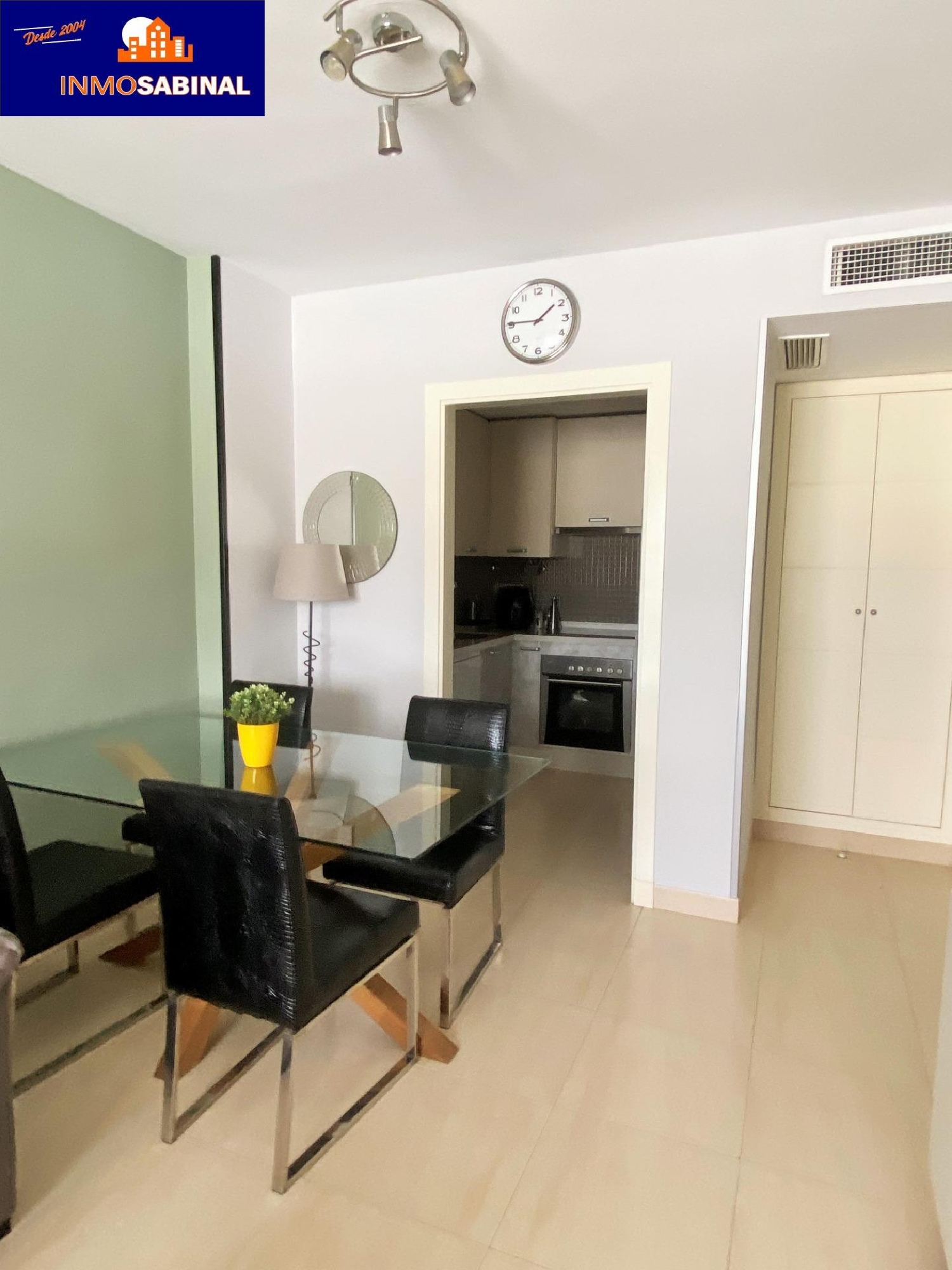  te koop appartement Roquetas De Mar Poniente Almeriense 3